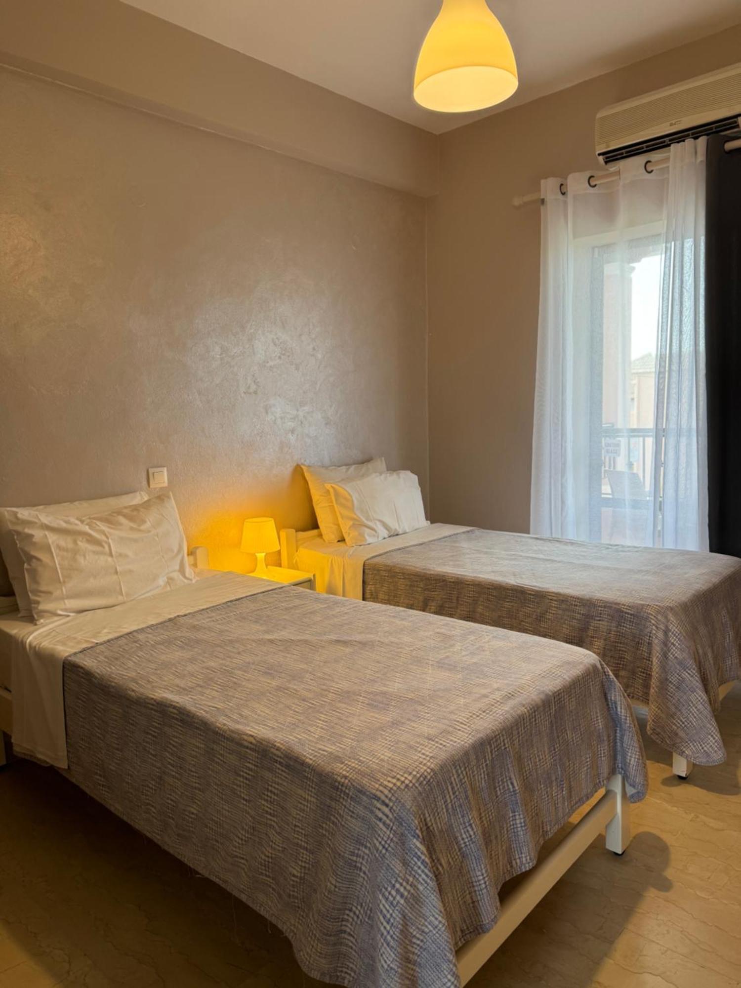 Elizabeth Aparthotel Róda Kültér fotó