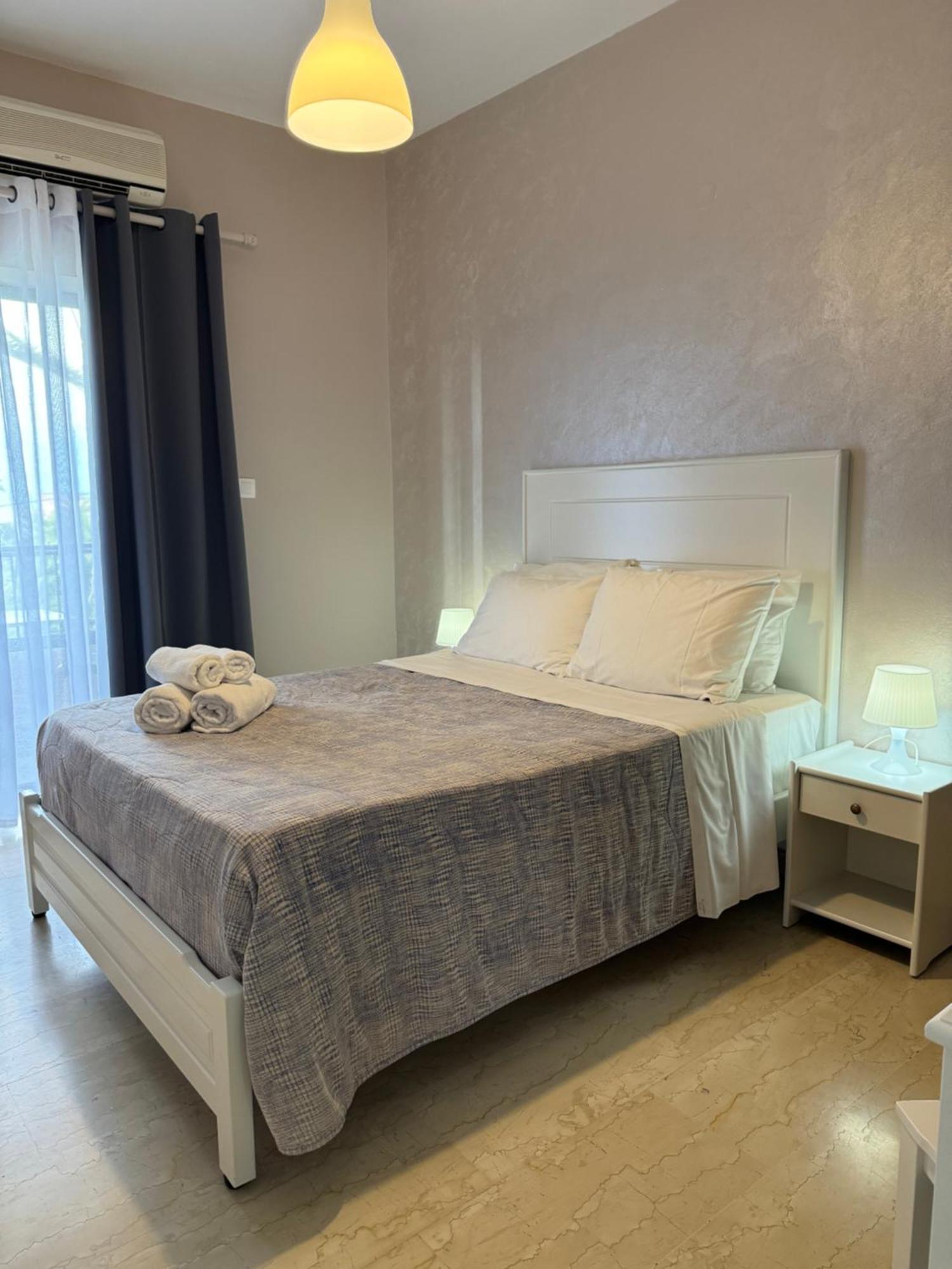 Elizabeth Aparthotel Róda Kültér fotó