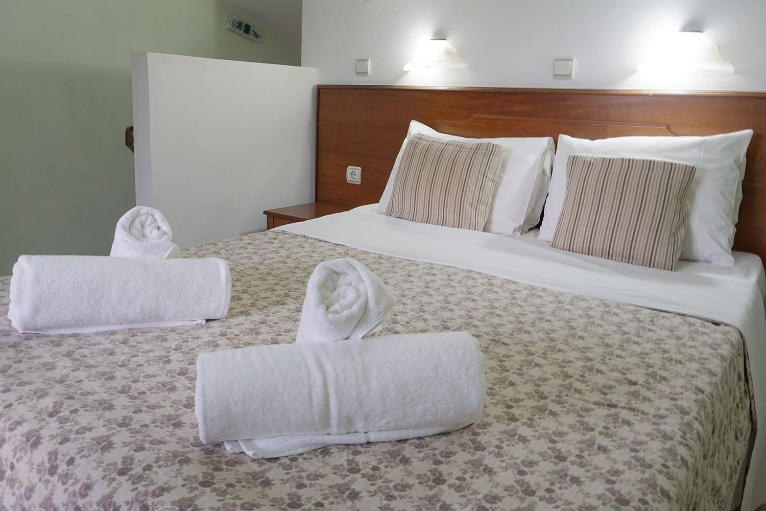 Elizabeth Aparthotel Róda Szoba fotó